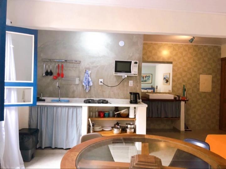 Suite Charme - Centro Histórico Ilhabela Exterior foto