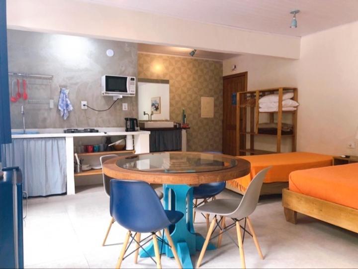 Suite Charme - Centro Histórico Ilhabela Exterior foto