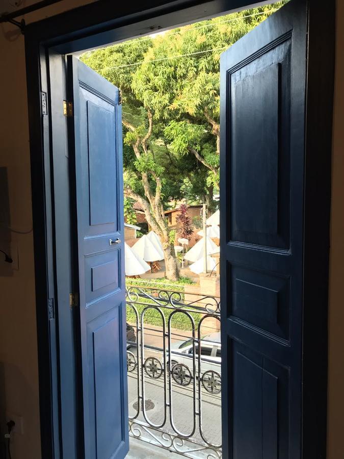 Suite Charme - Centro Histórico Ilhabela Exterior foto