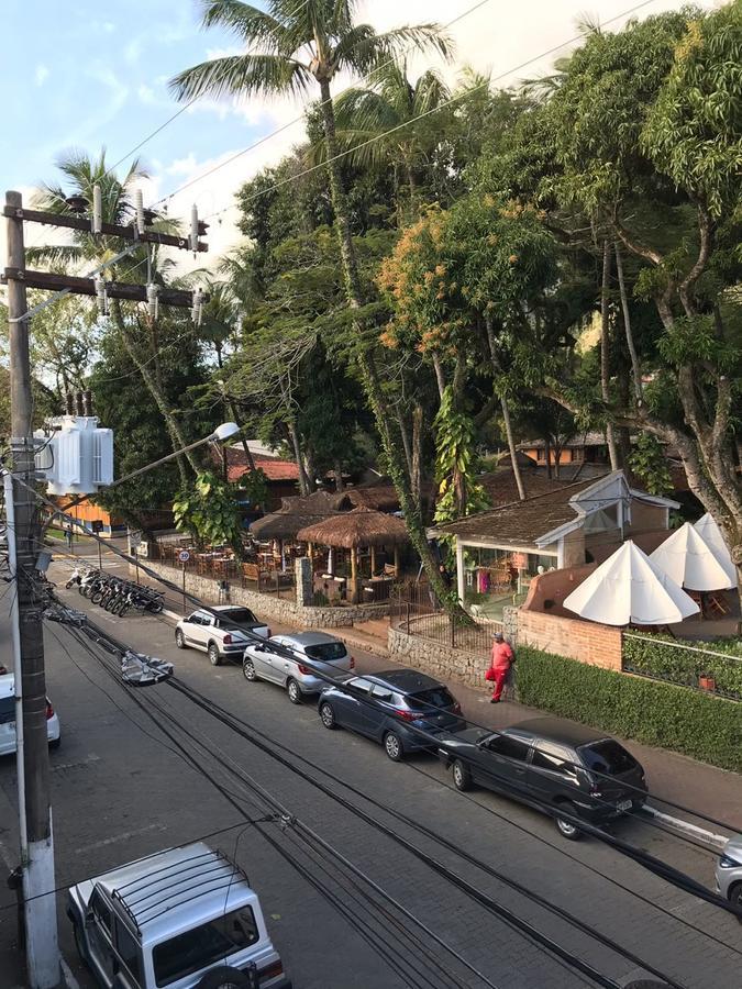 Suite Charme - Centro Histórico Ilhabela Exterior foto