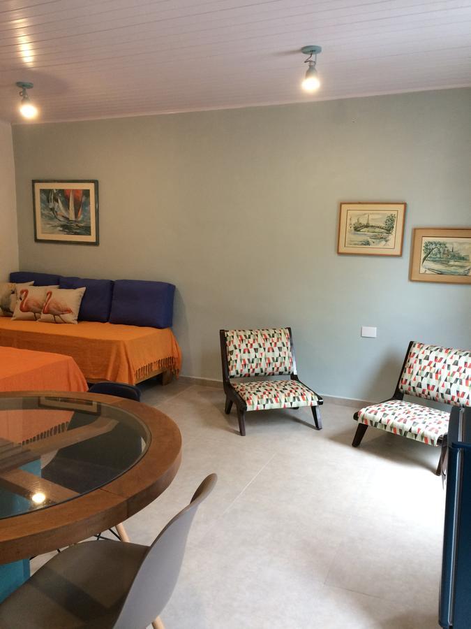 Suite Charme - Centro Histórico Ilhabela Exterior foto